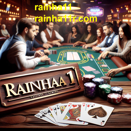 Explorando o Mundo dos Jogos de Cartas