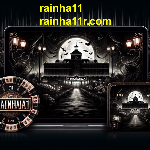 A Evolução dos Jogos de Horror: Medo e Imersão